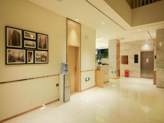 City Comfort Inn Lijiang Ancient City Qixing Street - 2