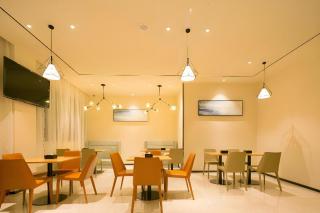 City Comfort Inn Lijiang Ancient City Qixing Street - 1