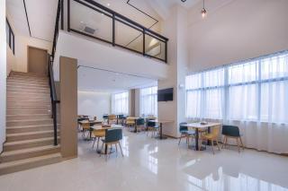 City Comfort Inn Pingxiang Free Trade Zone Redwood City - 6
