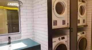 City Comfort Premier Hotel Liuzhou Wuxing Pedestrian Street Jinggu Building - 9