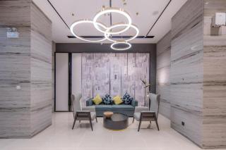 City Comfort Inn Pingxiang Free Trade Zone Redwood City - 4