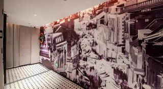 City Comfort Premier Hotel Liuzhou Wuxing Pedestrian Street Jinggu Building - 8