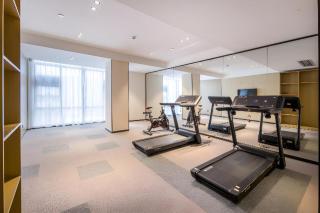 City Comfort Inn Pingxiang Free Trade Zone Redwood City - 2