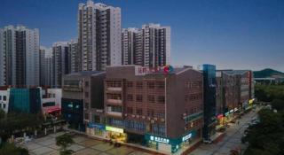 City Comfort Inn Liuzhou Liudong New District Hualing Youlinghui - 8