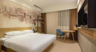 City Comfort Inn Liuzhou Liudong New District Hualing Youlinghui - 4