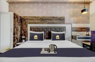 POP 83574B Townhouse Oak Kalyanpur - 1