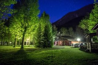 Camping Aigües Braves - Llavorsí - 1