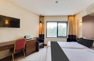 POP 83574B Townhouse Oak Kalyanpur - 4