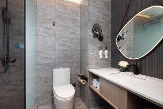 Wanda Yuehua Hotel, Shanghai Wild Animal Park - 6