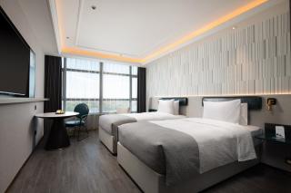 Wanda Yuehua Hotel, Shanghai Wild Animal Park - 4