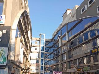 POP 84155H Hotel Prime Land - 2