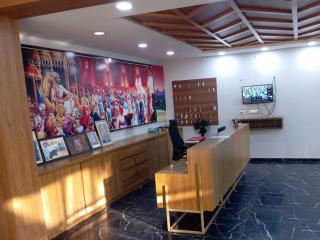 POP 84155H Hotel Prime Land - 3