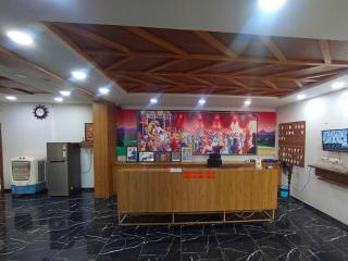 POP 84155H Hotel Prime Land - 7