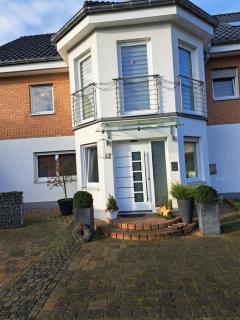 Ferienwohnung Weinand - Birresborn - 9