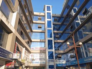 POP 84155H Hotel Prime Land - 0