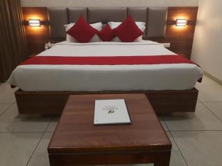 POP 84196E The Grand Vardhman Hotel - 8