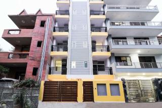 Townhouse Sector 18 Udhyog Vihar - 0