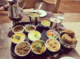 Desert Villa Resort & Camp Jaisalmer - 2