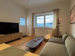 Lucy s Studio Apartment Kössen - 7