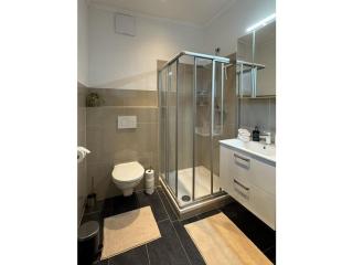 Lucy s Studio Apartment Kössen - 6