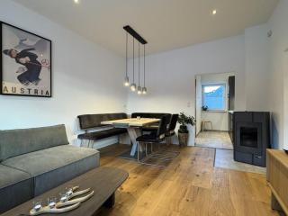 Lucy s Studio Apartment Kössen - 0