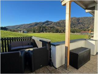 Lucy s Studio Apartment Kössen - 3