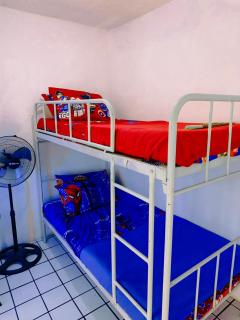 Griya Backpacker Pak yon - 5