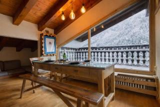 Résidence Androsace 53 - Happy Rentals - 1