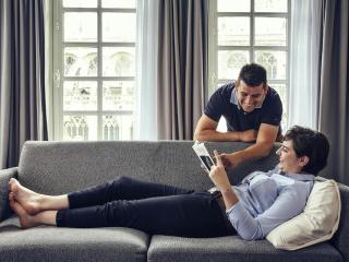 Mercure Rouen Centre Cathédrale - 1