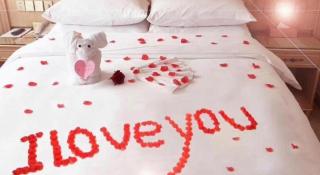 Vienna Hotel Chongqing Shizhu Stadium - 3