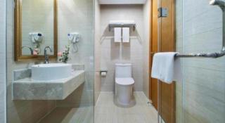 Vienna Hotel Guangdong Huidong Herung Pedestrian Street - 2