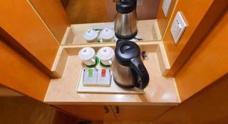 Vienna Hotel Guangxi Yulin Rong County Guinan Road - 9