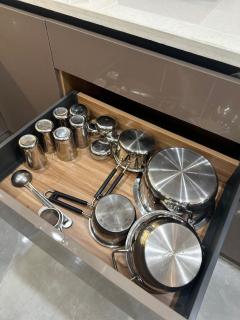 New Luxury 3BHK Near Yashobhoomi & Airport - 5