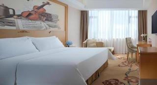 Vienna Hotel Guangxi Yulin Rong County Guinan Road - 2