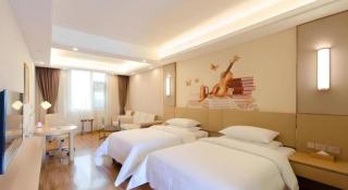 Vienna Hotel Yunnan Dali Ancient City Scenic Spot - 2