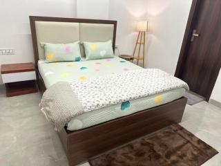 New Luxury 3BHK Near Yashobhoomi & Airport - 2