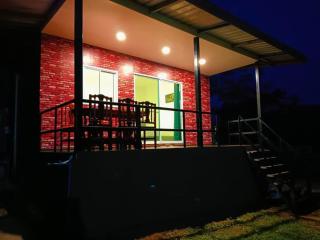 บ้านไร่เรืองแสง - 3