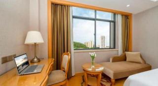 Vienna Hotel Guangxi Fangcheng - 5