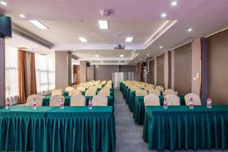 Vienna Hotel Guangzhou North Station Huaguoshan Metro Station - 8