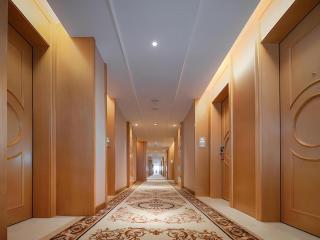 Vienna Hotel Nanning Airport - 9