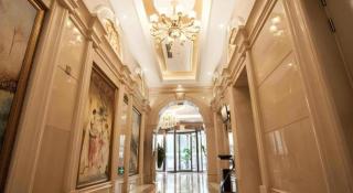 Vienna Hotel Hebei Tangshan Nanhu Park - 8