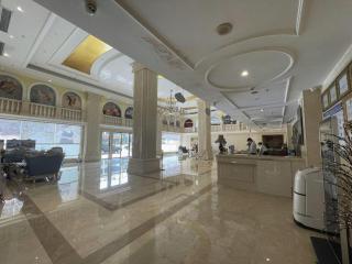 Vienna Hotel Guangdong Shantou South Bus Station - 1