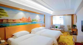 Vienna Hotel Shanghai Songjiang Market Miaoqian Street - 2