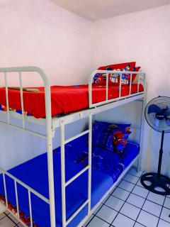 Griya Backpacker Pak yon - 9