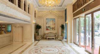 Vienna Hotel Hunan Ningyuan Jiuyi - 3