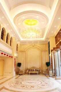 Vienna Hotel Hunan Ningyuan Jiuyi - 2