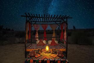 Desert Villa Resort & Camp Jaisalmer - 3