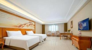 Vienna Hotel Guangdong Dongguan Humen High-Speed Railway Station - 9