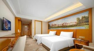 Vienna Hotel Guangdong Dongguan Humen High-Speed Railway Station - 7