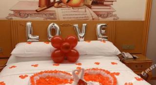 Vienna Hotel Guangdong Dongguan Humen High-Speed Railway Station - 4